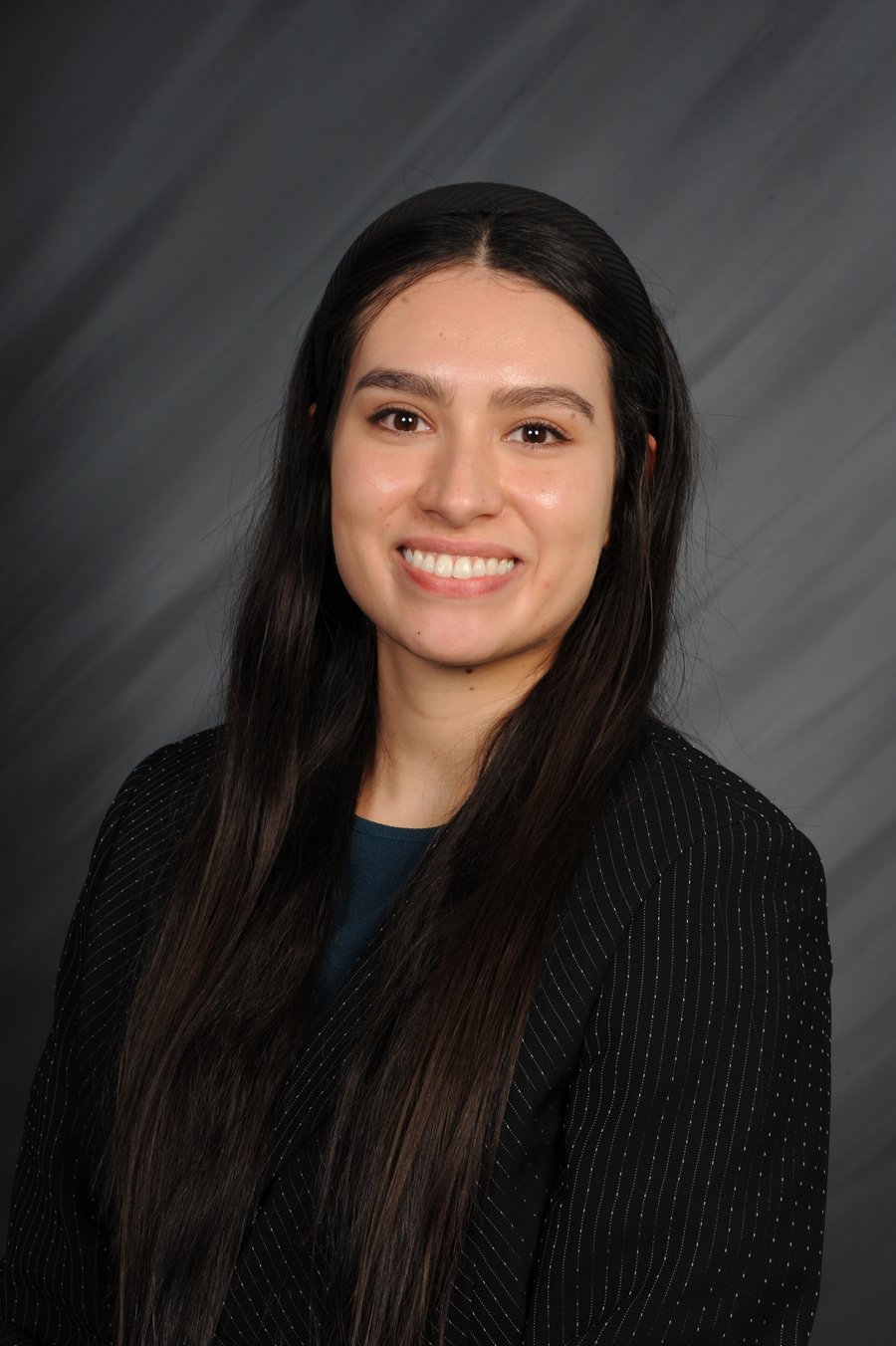 Headshot of Adonai Paz, M.D.