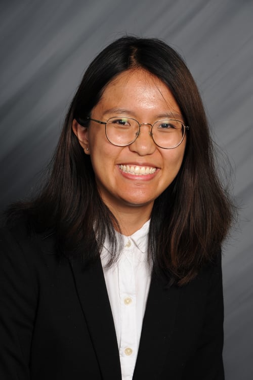 Headshot of Dr. Angela Chen, M.D.