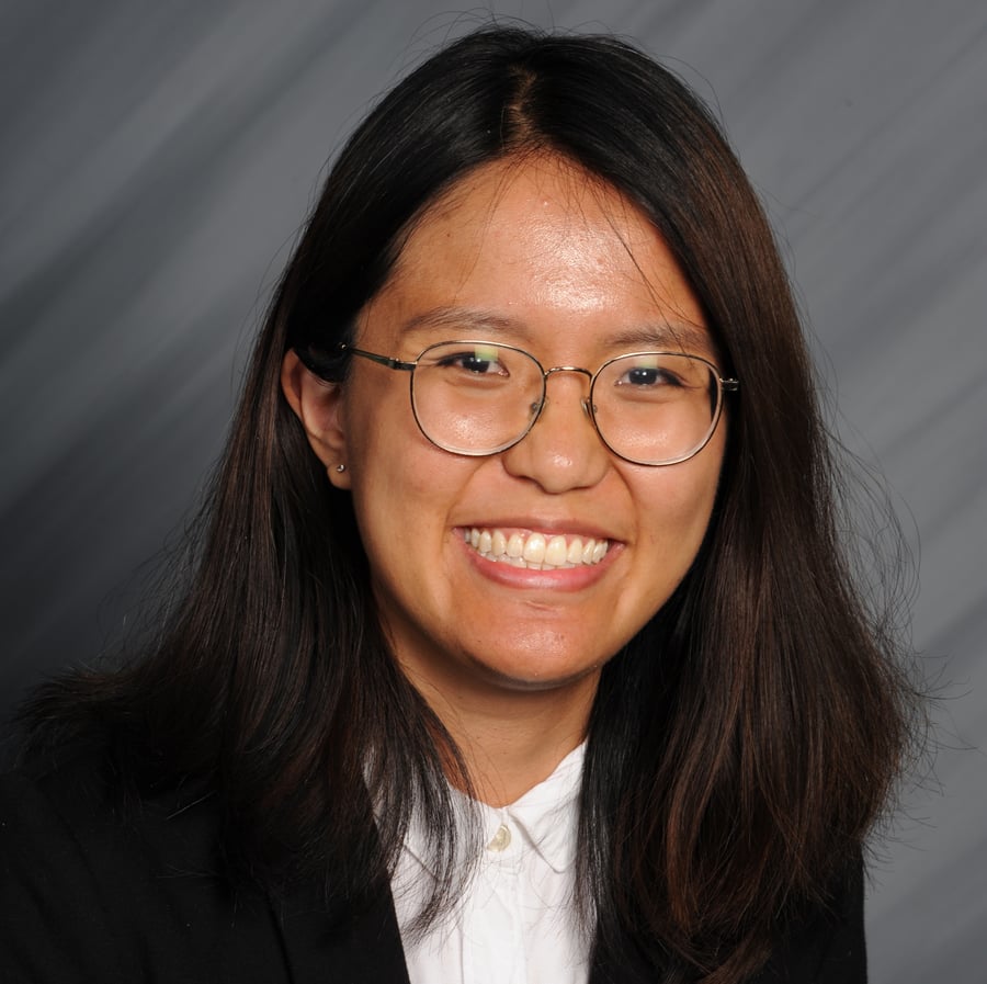 Headshot of Angela Chen, M.D.