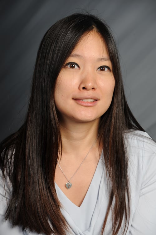 Lone Star Family Health Dr Chang Profile
