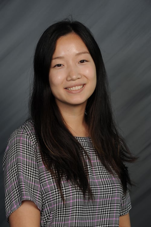 Lone Star Family Health Heat Safety Tips for Older Adults Dr. Liu Profile