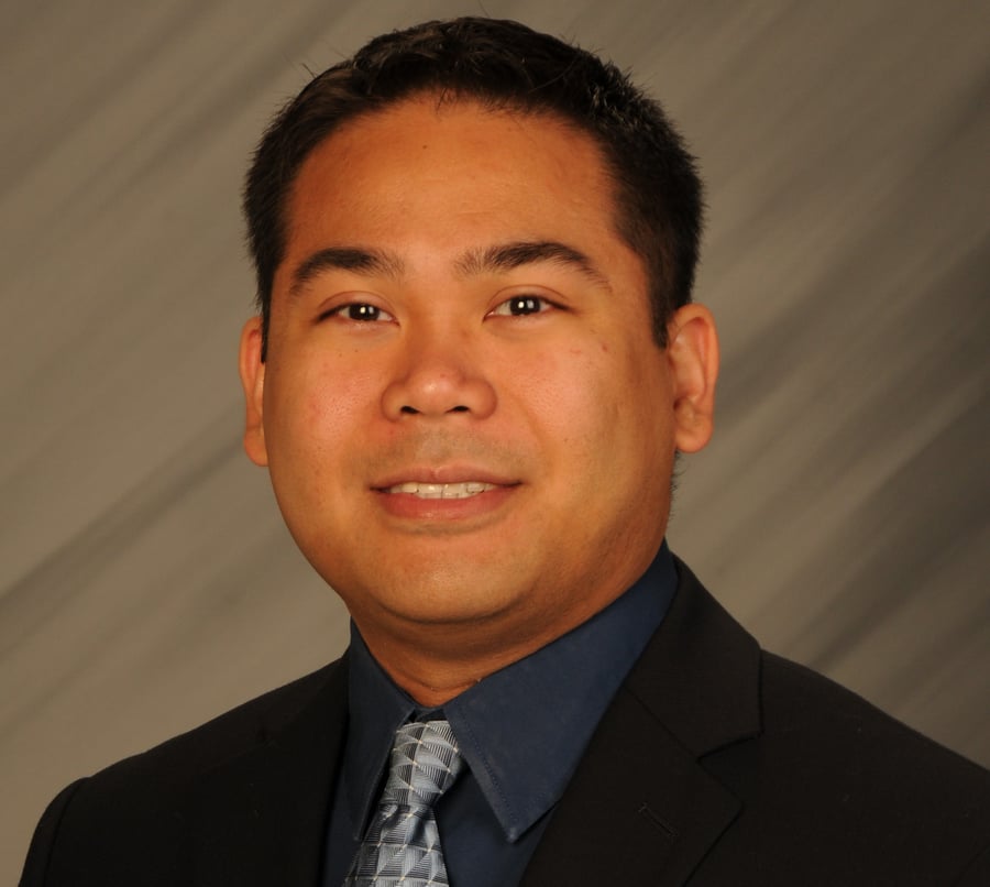 Lone Star Family Health Dr. Santos Profile