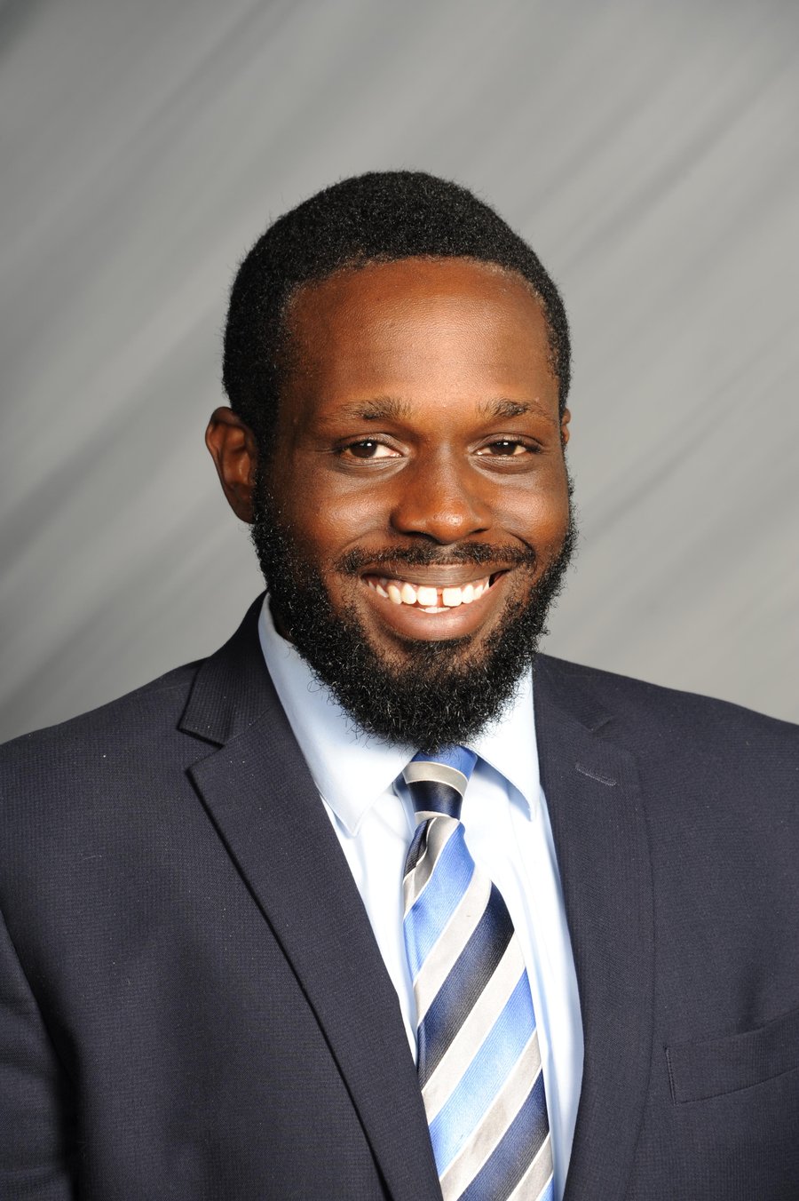 Gideon Oyekanmi, M.D.