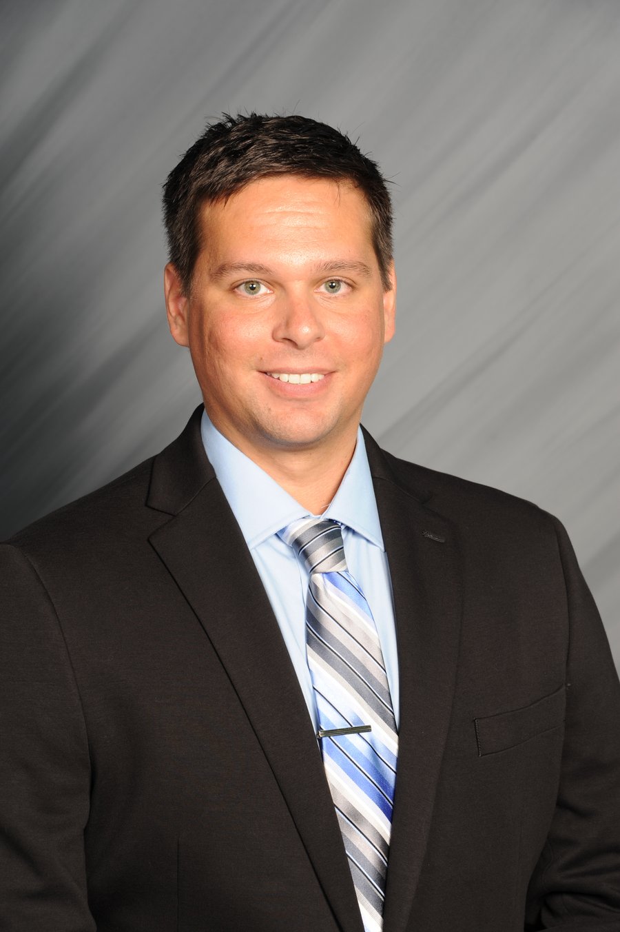 Photo of Dr. Kevin Windecker, M.D.