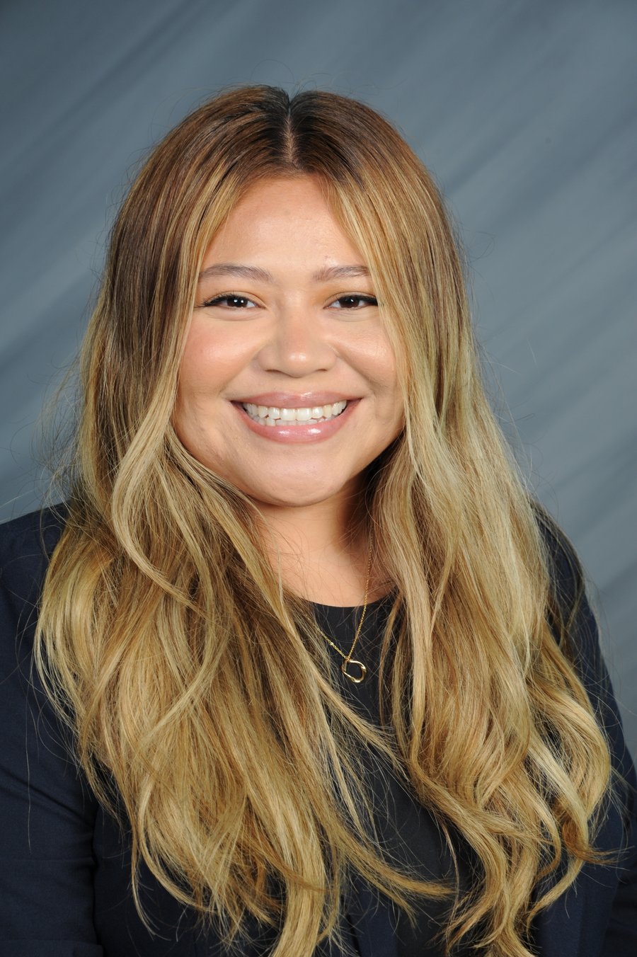 Headshot of Dr. Ana Martinez