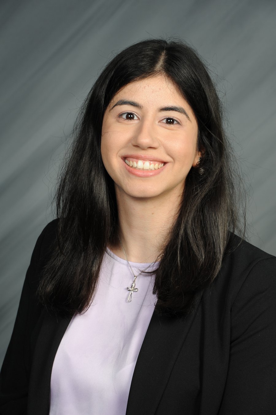 Headshot of Nicole Fakes, D.O.