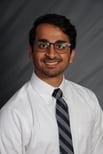 Rushab Patel, M.D.