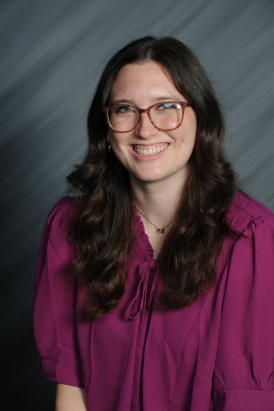 Headshot of Savannah Cruz, M.D.