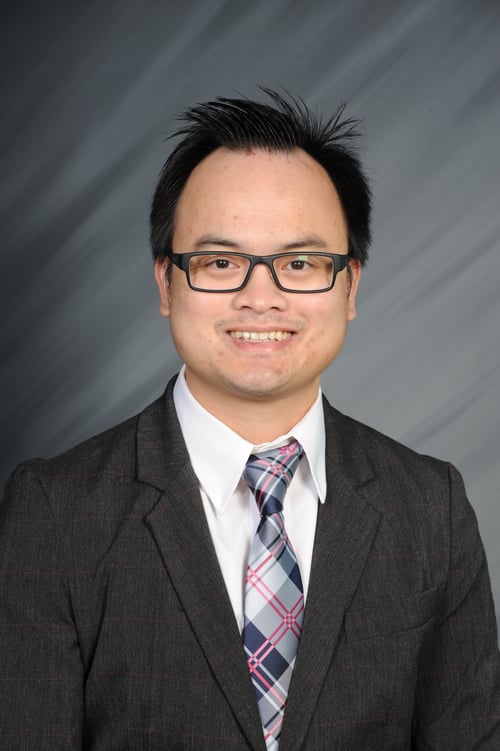 Photo of Khoa Truong, M.D.