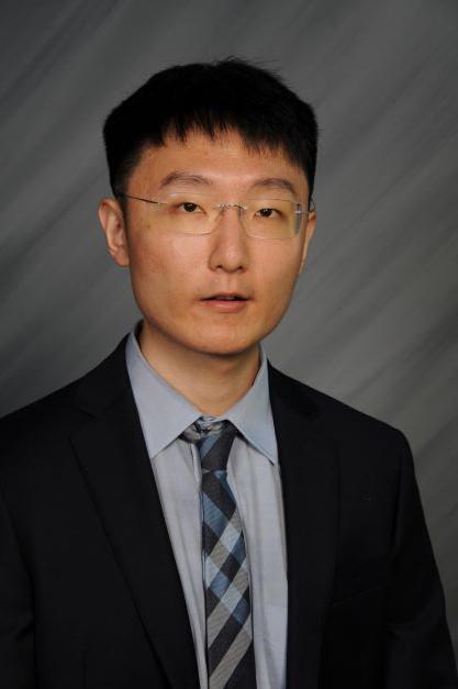 Dr. Jackie Zhang